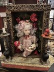 画像2: Mari Shimizu　「Elizabeth Bathory-ダンピール-」壁掛け人形　特別品 (2)