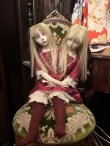 画像20: Mari Shimizu 「サーカスの少女・Daisy and Violet」　特別品  (20)