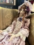 画像10: Mari Shimizu　「lilac」　球体関節人形 (10)