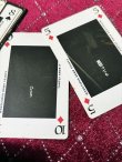 画像10: NOVALAZA 50th TANTUS AMOR RADICORUM playingcards (10)