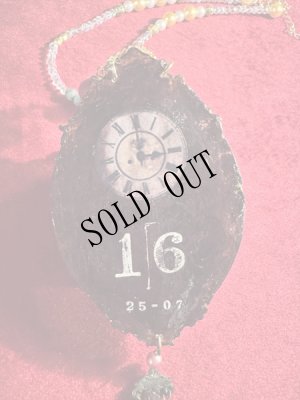 画像8: 薔薇の心臓　＃16　ネックレス (8)